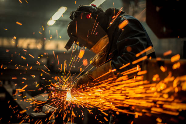 Best Aerospace and Defense Welding in Pacolet, SC
