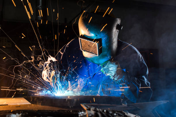  Pacolet, SC Welder Pros