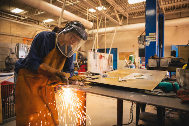 Affordable Welder Services in Pacolet, SC