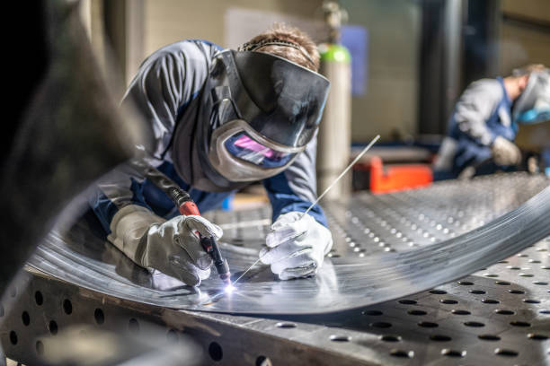 Best Welding Inspection and Certification in Pacolet, SC